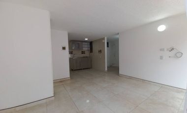 ARRIENDO de APARTAMENTO en SOACHA
