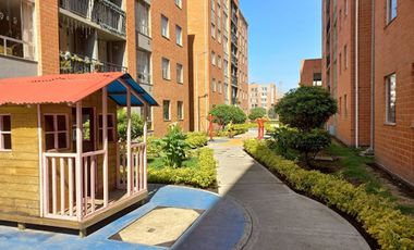 ARRIENDO de APARTAMENTO en SOACHA