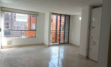 ARRIENDO de APARTAMENTO en SOACHA