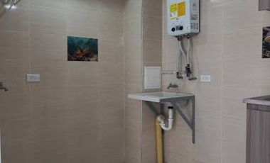 ARRIENDO de APARTAMENTO en SOACHA