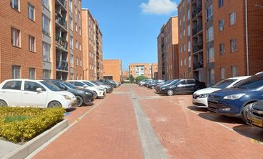 ARRIENDO de APARTAMENTO en SOACHA