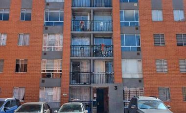 ARRIENDO de APARTAMENTO en SOACHA
