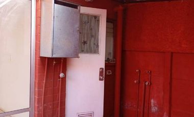 AV VICUÑA MACKENNA CON BILBAO