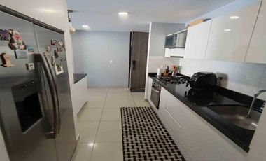 APARTAMENTO EN ARRIENDO MILAN/MANIZALES