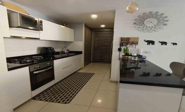 APARTAMENTO EN ARRIENDO MILAN/MANIZALES