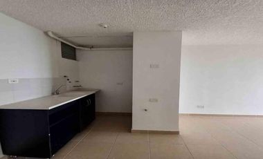 APARTAMENTO EN VENTA/DOSQUEBRADAS /SECTOR VIOLETAS
