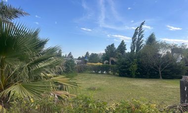 Venta lote en funes town en esquina