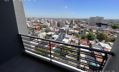 Venta de departamento 2 ambientes con balcón en Villa Dominico (31720)