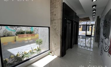 Venta de departamento 2 ambientes con balcón en Villa Dominico (31720)