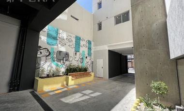 Venta de departamento 2 ambientes con balcón en Villa Dominico (31720)