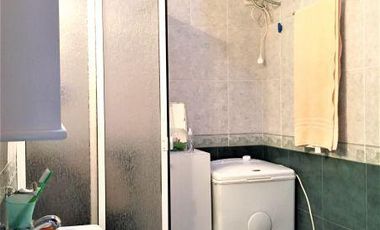 CASA 2 AMBIENTES VILLA LUZURIAGA