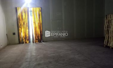 Venta - Dos cámaras de frio zona Cervantes - A008