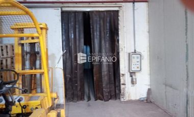 Venta - Dos cámaras de frio zona Cervantes - A008