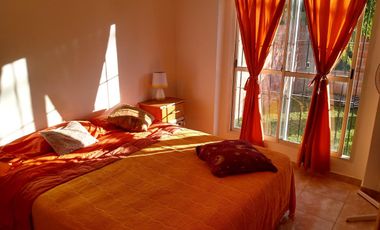 VENTA CASA EN MAR DE AJO GAS NATURAL GARAGE PARA DOS AUTOS