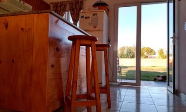 VENTA CASA EN MAR DE AJO GAS NATURAL GARAGE PARA DOS AUTOS