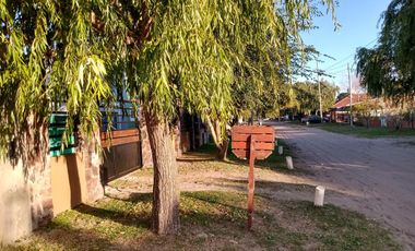 VENTA CASA EN MAR DE AJO GAS NATURAL GARAGE PARA DOS AUTOS