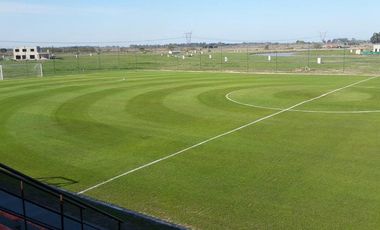 Terreno en venta Barrio La Alameda Canning