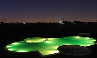 Terreno en venta Barrio La Alameda Canning