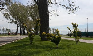 Terreno en venta Barrio La Alameda Canning