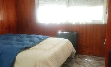 VENTA CASA 3 AMBIENTES PARQUE GALÓN ENTRADA PARA AUTO