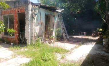 VENTA CASA 3 AMBIENTES PARQUE GALÓN ENTRADA PARA AUTO