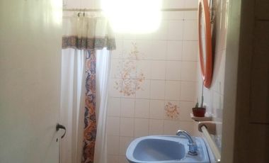 VENTA CASA 3 AMBIENTES PARQUE GALÓN ENTRADA PARA AUTO