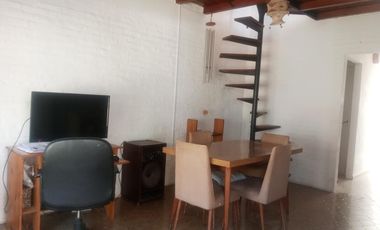 VENTA CASA 3 AMBIENTES PARQUE GALÓN ENTRADA PARA AUTO