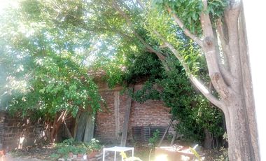 VENTA CASA 3 AMBIENTES PARQUE GALÓN ENTRADA PARA AUTO