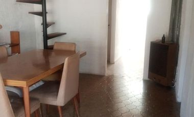 VENTA CASA 3 AMBIENTES PARQUE GALÓN ENTRADA PARA AUTO