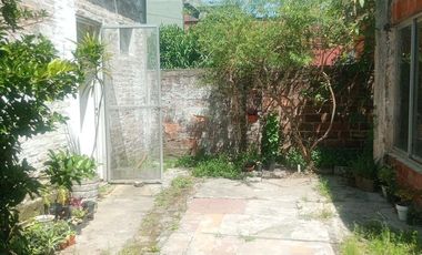 VENTA CASA 3 AMBIENTES PARQUE GALÓN ENTRADA PARA AUTO