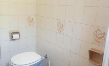 VENTA CASA 3 AMBIENTES PARQUE GALÓN ENTRADA PARA AUTO