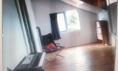 VENTA CASA 3 AMBIENTES PARQUE GALÓN ENTRADA PARA AUTO