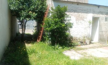VENTA CASA 3 AMBIENTES PARQUE GALÓN ENTRADA PARA AUTO
