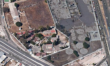 TERRENO COMERCIAL EN RENTA  EN CORREGIDORA ,QUERÉTARO