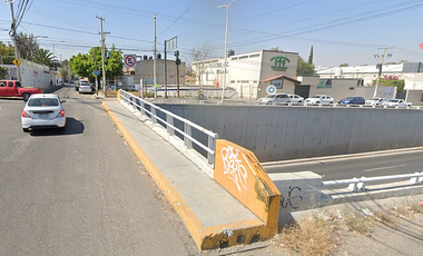 TERRENO COMERCIAL EN RENTA  EN CORREGIDORA ,QUERÉTARO