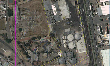 TERRENO COMERCIAL EN RENTA  EN CORREGIDORA ,QUERÉTARO