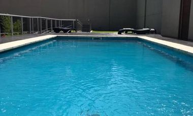 Divino Monoambiente en L con Cocina Americana - Balcon y Cochera - Apto Profesional - Seguridad 24hs