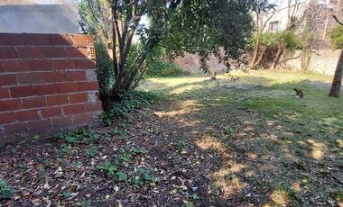 OPORTUNIDAD, Casa a reciclar - A la venta en el centro de Cañuelas