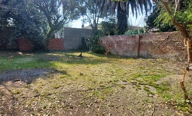 OPORTUNIDAD, Casa a reciclar - A la venta en el centro de Cañuelas