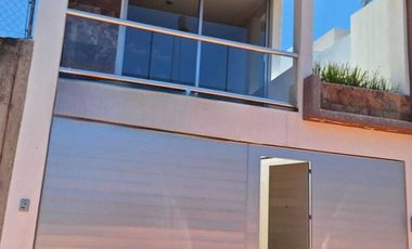 CASA EN RENTA EN LAS ANIMAS