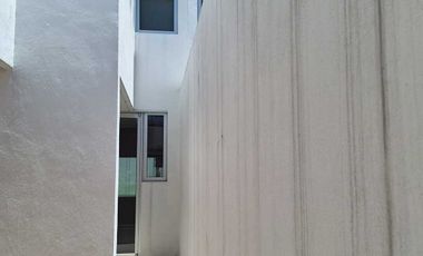 CASA EN RENTA EN LAS ANIMAS