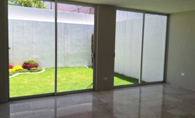 CASA EN RENTA EN LAS ANIMAS