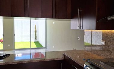 CASA EN RENTA EN LAS ANIMAS