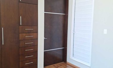 CASA EN RENTA EN LAS ANIMAS