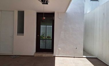 CASA EN RENTA EN LAS ANIMAS