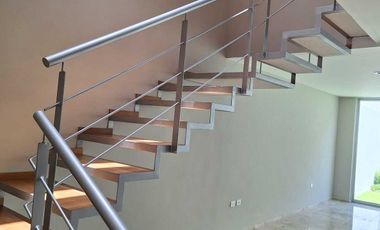 CASA EN RENTA EN LAS ANIMAS