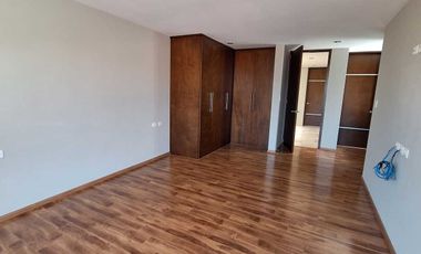 CASA EN RENTA EN LAS ANIMAS