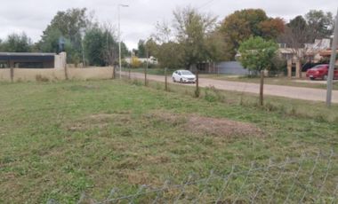 Terreno en  venta Funes Town