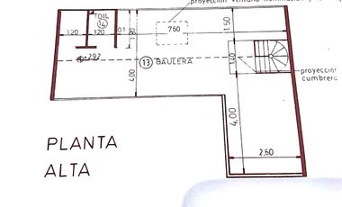 local casa venta  City Bell centro comercial gastronómico lote  250 m2