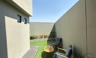 CASAS EN VENTA EN LOMAS DE ANGELOPOLIS III
